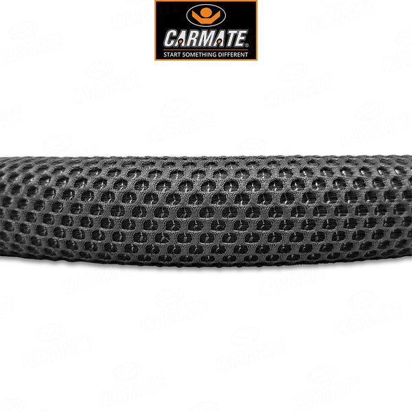 CARMATE Super Grip-116Large Steering Cover For Mahindra Thar