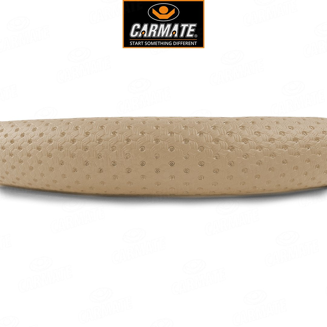 CARMATE Super Grip-118Large Steering Cover For Mahindra XUV 500