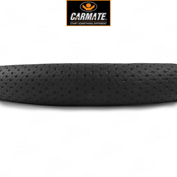 CARMATE Super Grip-118 Medium Steering Cover For Maruti Swift 2011