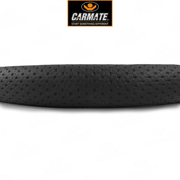 CARMATE Super Grip-118Large Steering Cover For Mahindra Xylo