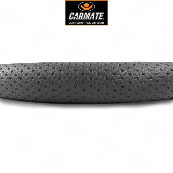 CARMATE Super Grip-118 Medium Steering Cover For Skoda Superb
