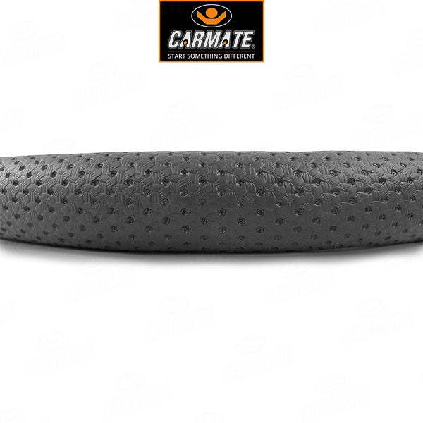 CARMATE Super Grip-118Large Steering Cover For Mahindra Quanto