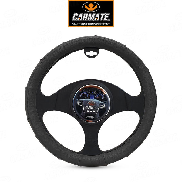 CARMATE Super Grip-113 Medium Steering Cover For Hyundai Accent