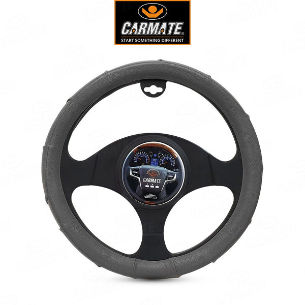 CARMATE Super Grip-113 Medium Steering Cover For Volkswagen Passat