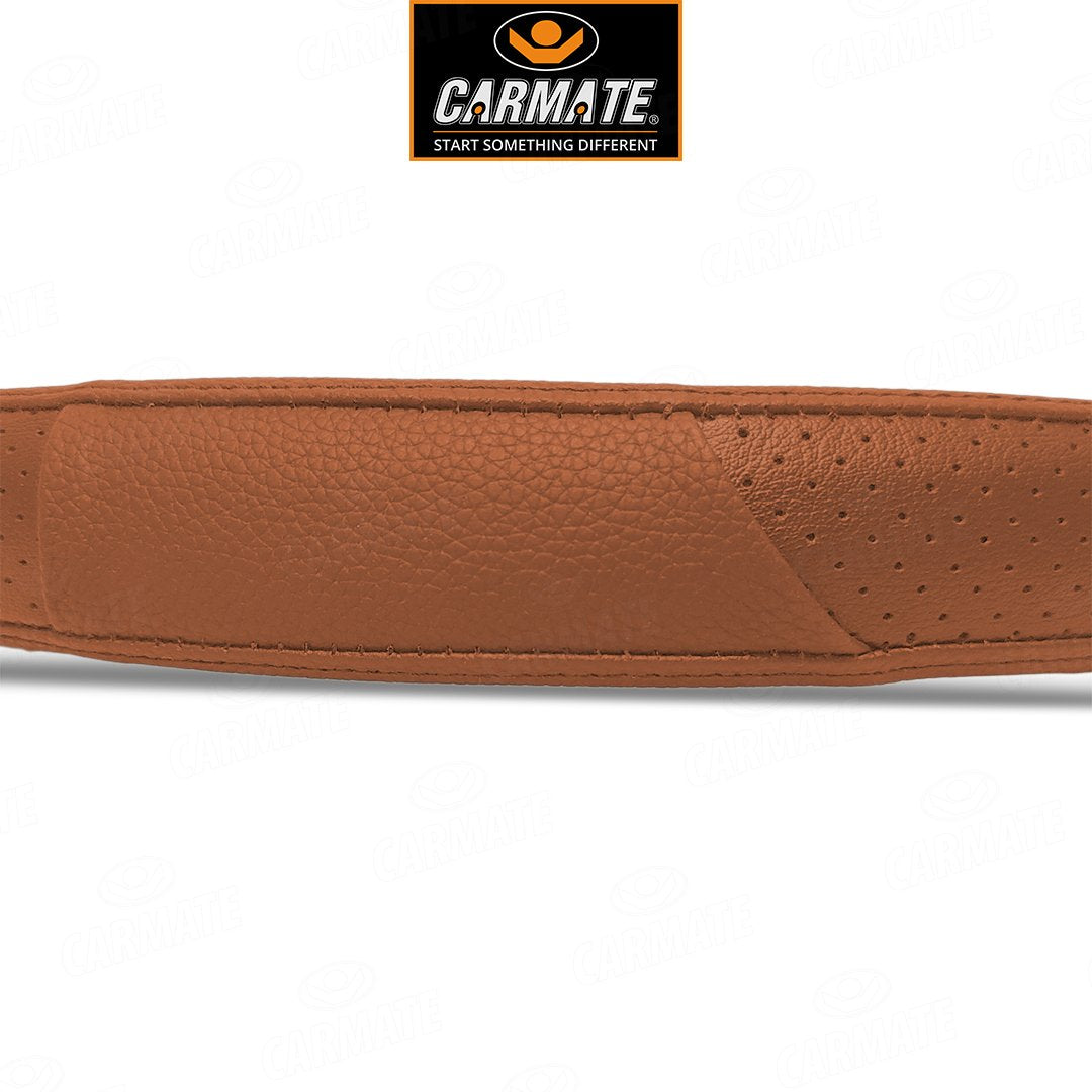 CARMATE Super Grip-113Large Steering Cover For Nissan Evalia