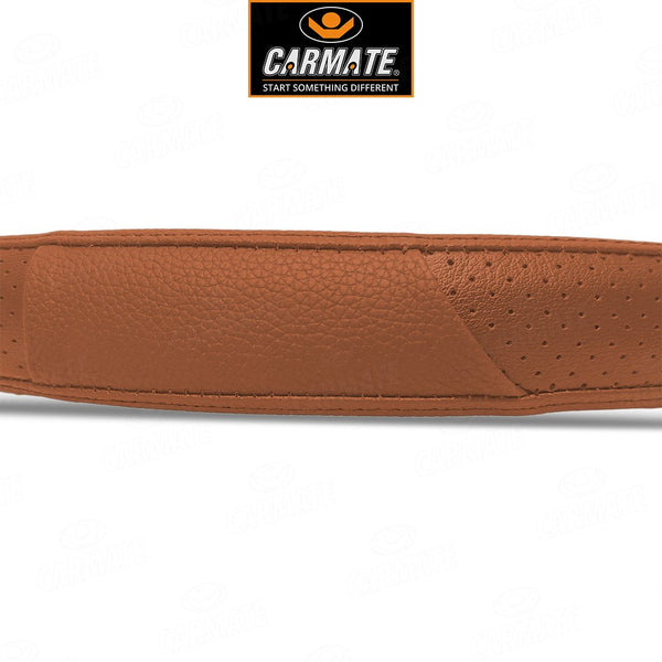 CARMATE Super Grip-113Large Steering Cover For Nissan Evalia