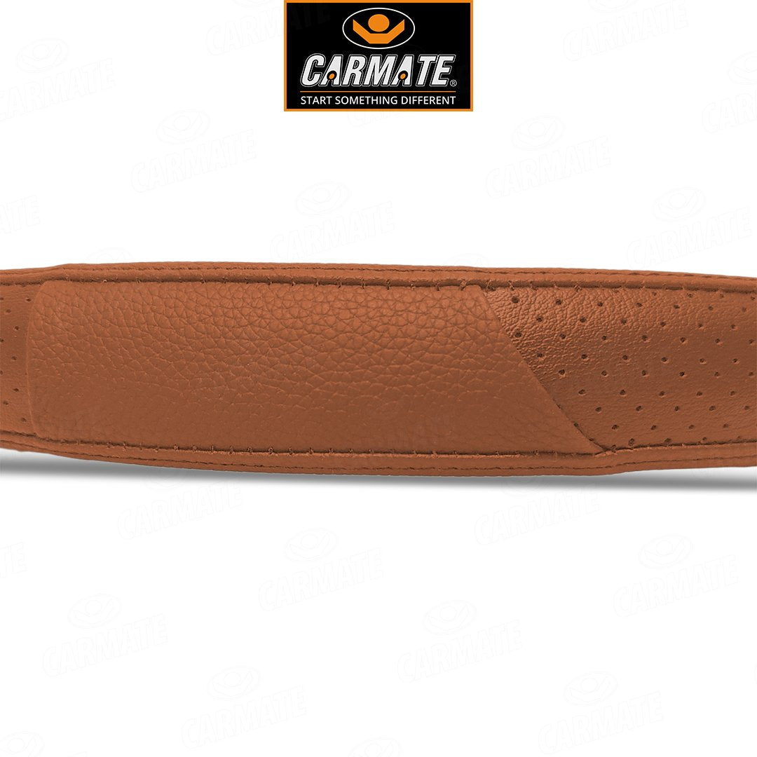 CARMATE Super Grip-113Large Steering Cover For Ford Endeavour Old