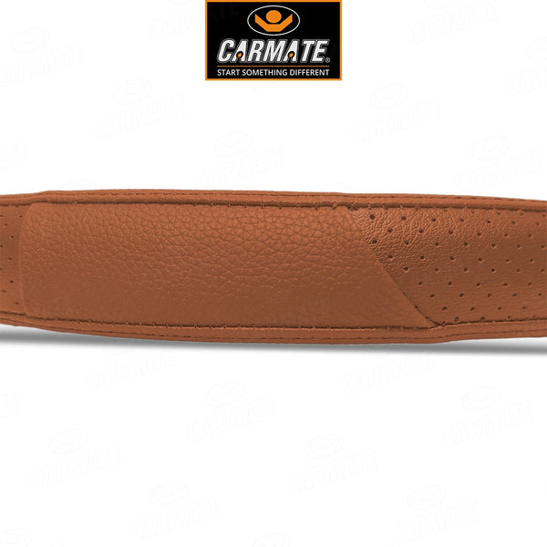 CARMATE Super Grip-113 Medium Steering Cover For Hindustan Motors Ambassador