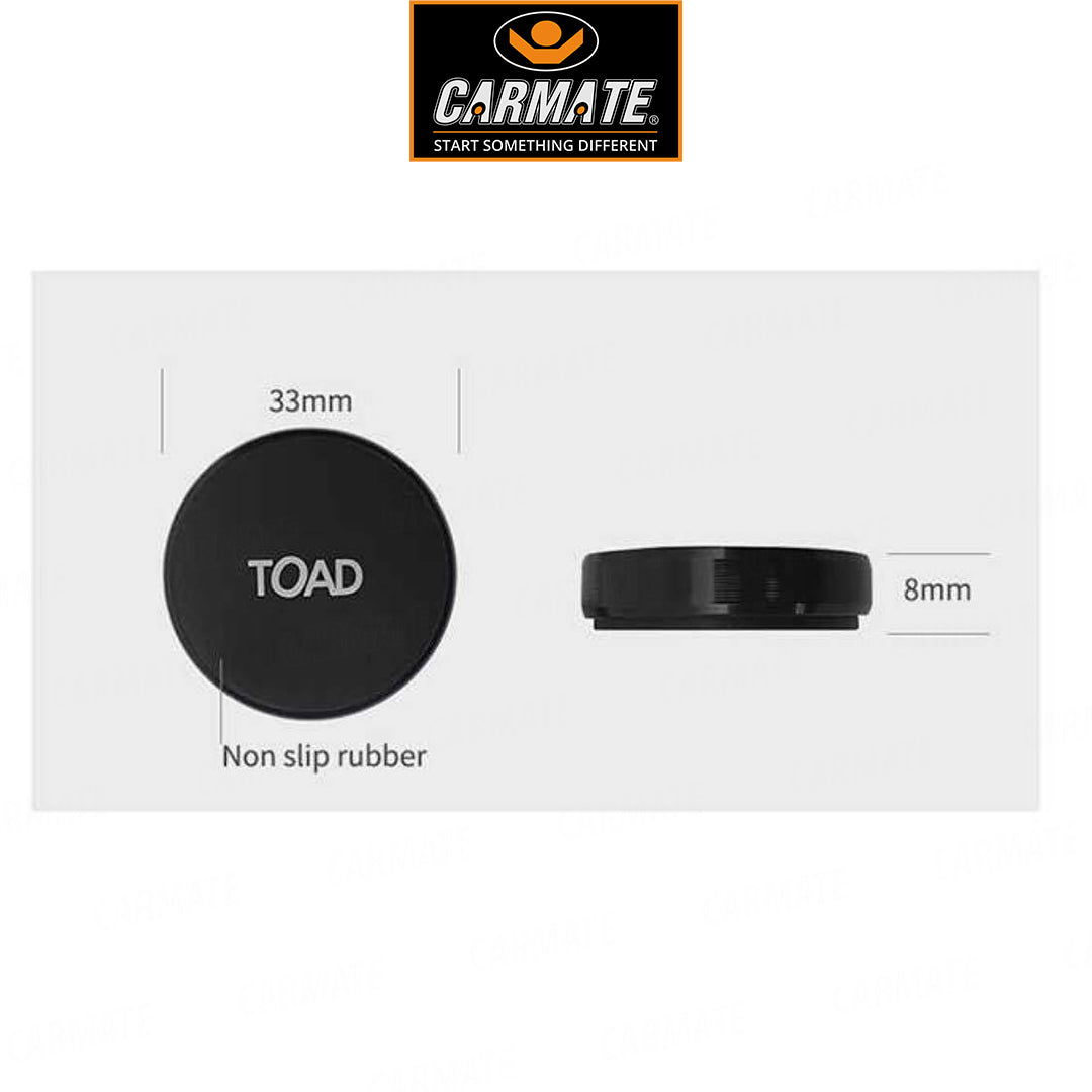 Carmate Toad Magnetic Mobile Holder