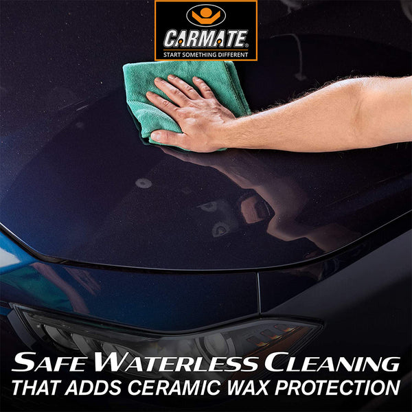 Turtle Wax 53413 Hybrid Solutions Ceramic 3-in-1 Detailer-32 Fl Oz