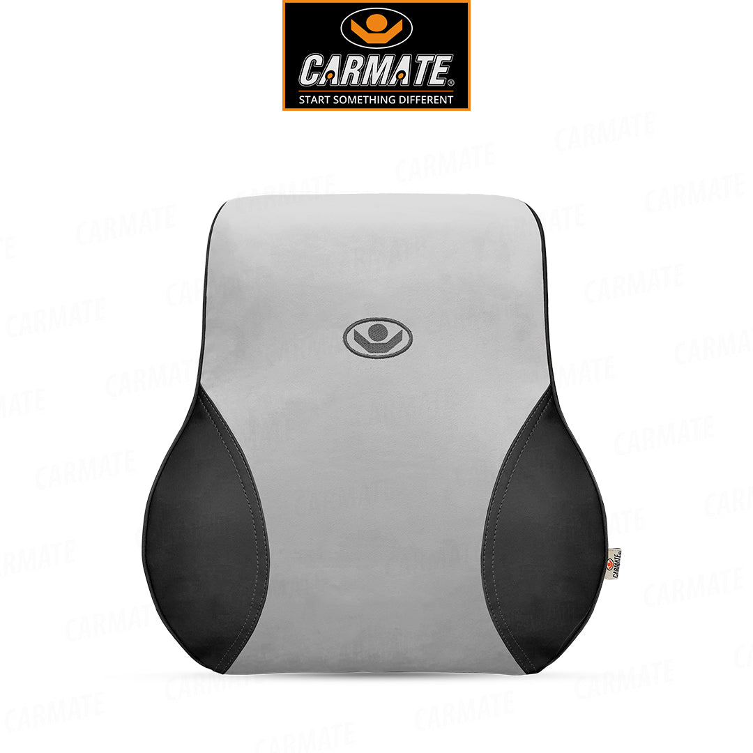 Multy Colour Car Headrest Memory Foam Cushion, For Back Support, Size:  Medium at Rs 280/piece in New Delhi