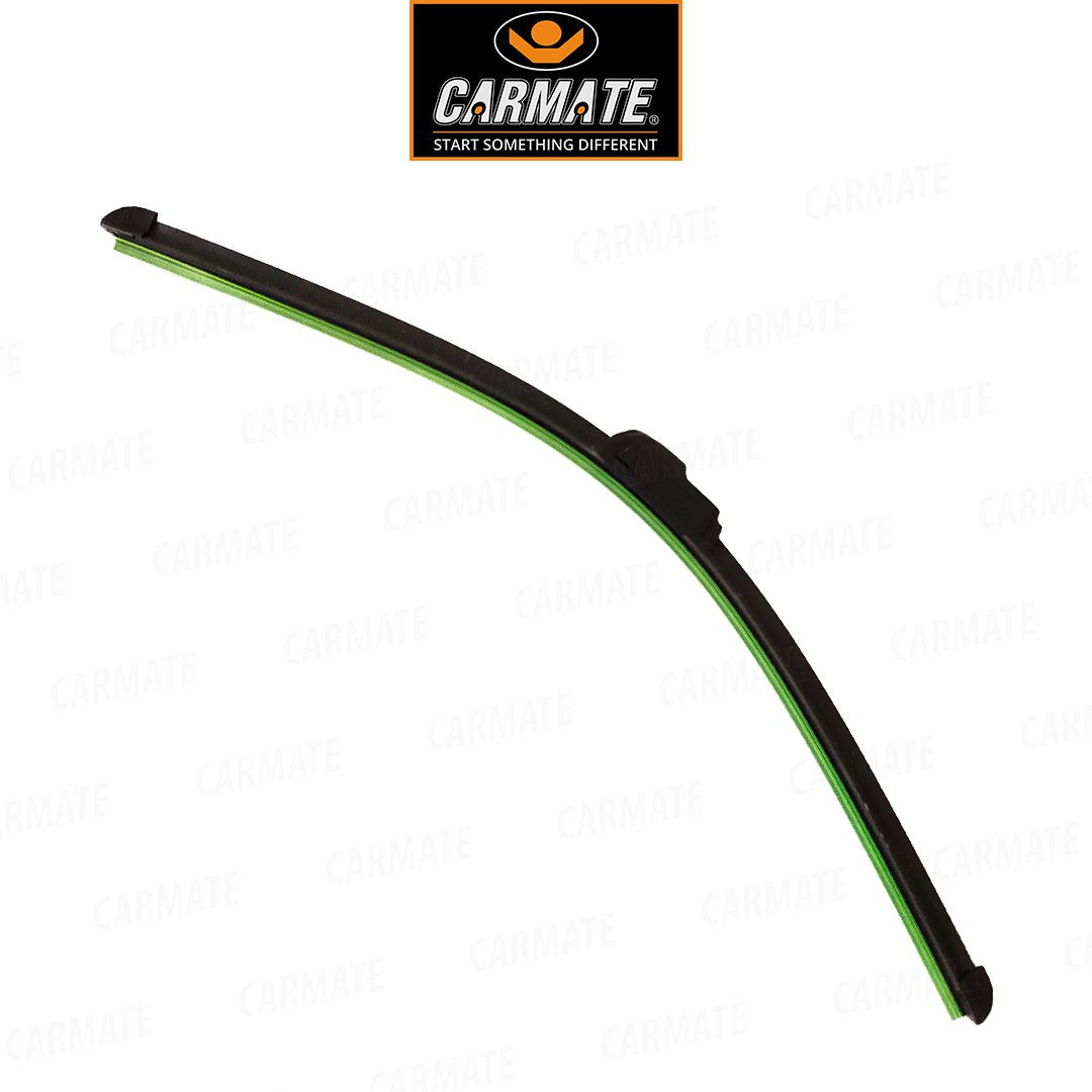 Carmate Windscreen Wiper Blades For Mahindra XUV 500 (D - 26", P - 19") - CARMATE®