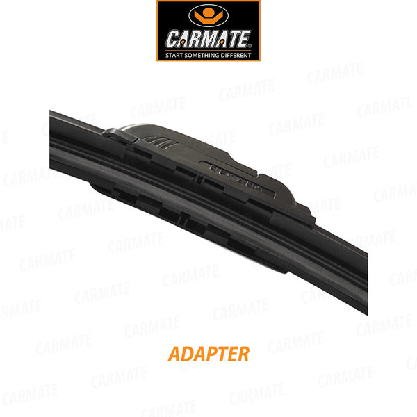 CARMATE Windscreen Wiper Blades For Mahindra Xuv500 (D - 26", P - 19") - CARMATE®