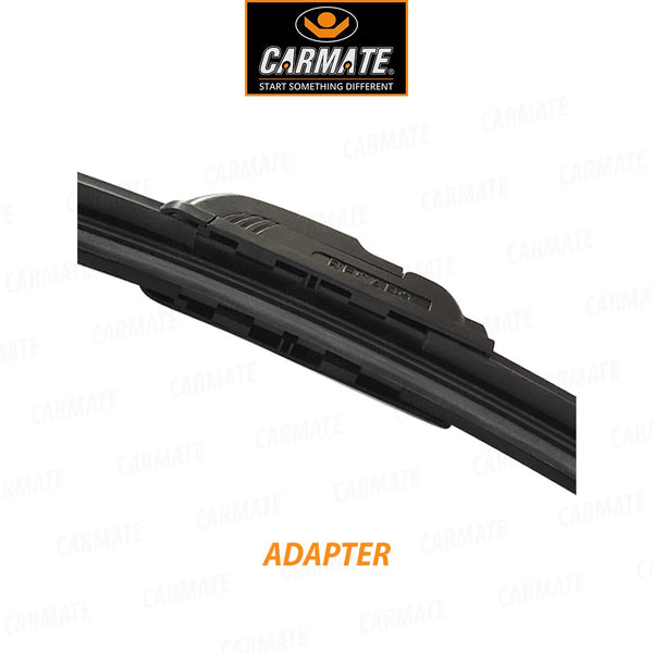 CARMATE Windscreen Wiper Blades For Hyundai I10 Elite (D - 24", P - 16") - CARMATE®